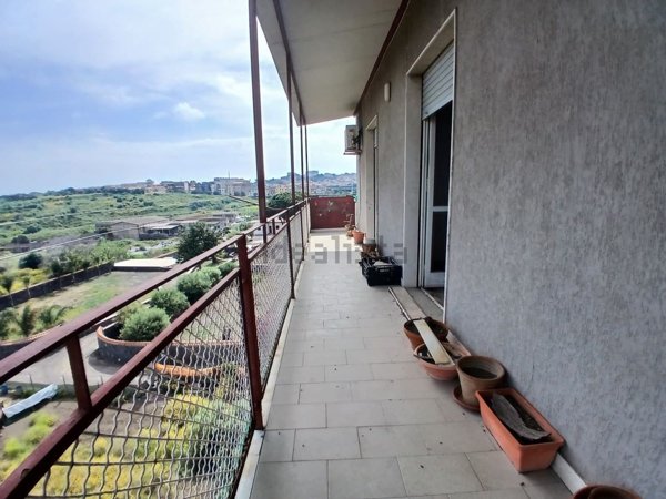 appartamento in vendita a Catania