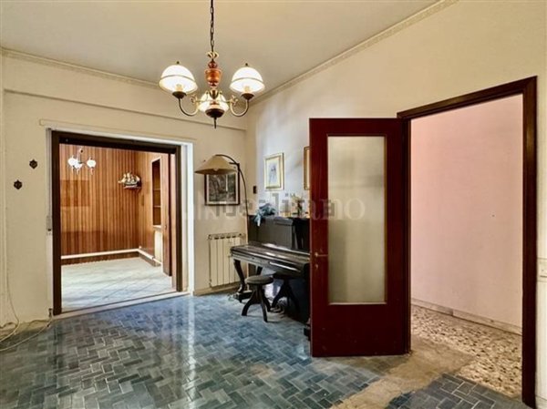 appartamento in vendita a Catania in zona Picanello