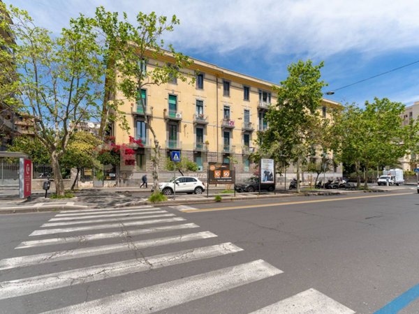appartamento in vendita a Catania