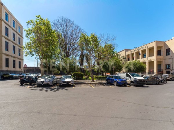 appartamento in vendita a Catania in zona Centro Storico