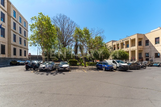 appartamento in vendita a Catania in zona Centro Storico
