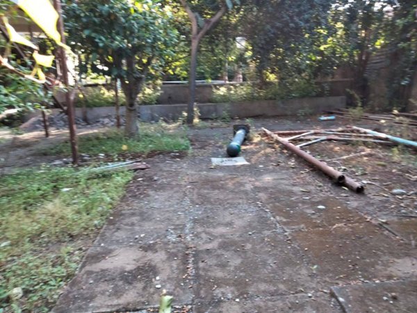 casa indipendente in vendita a Catania