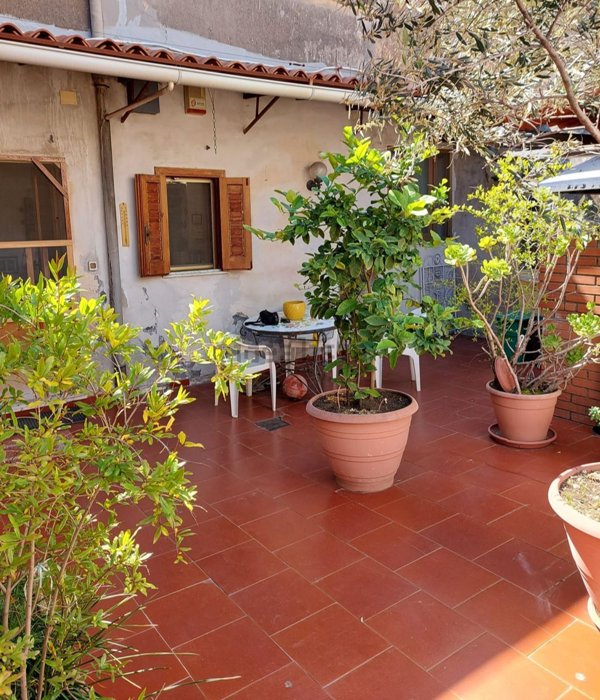 appartamento in vendita a Catania in zona Ognina