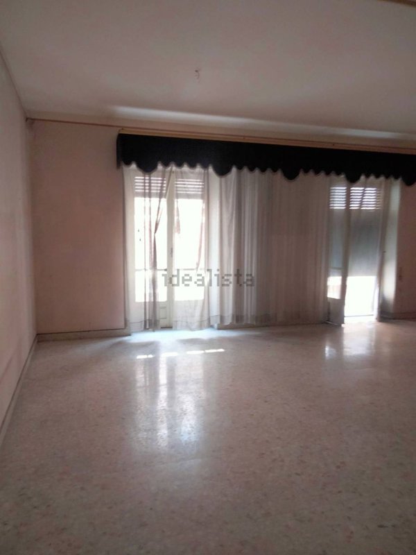 appartamento in vendita a Catania in zona Picanello