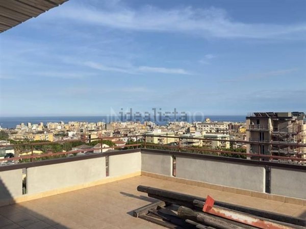 appartamento in vendita a Catania in zona Ognina