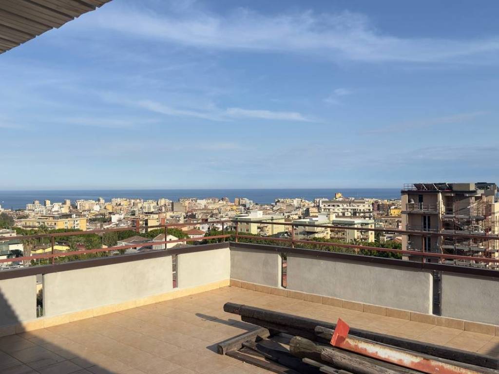 appartamento in vendita a Catania