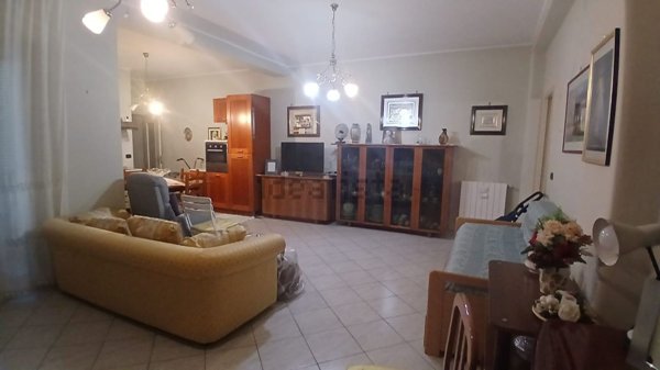 appartamento in vendita a Catania