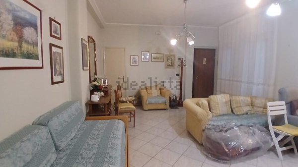 appartamento in vendita a Catania