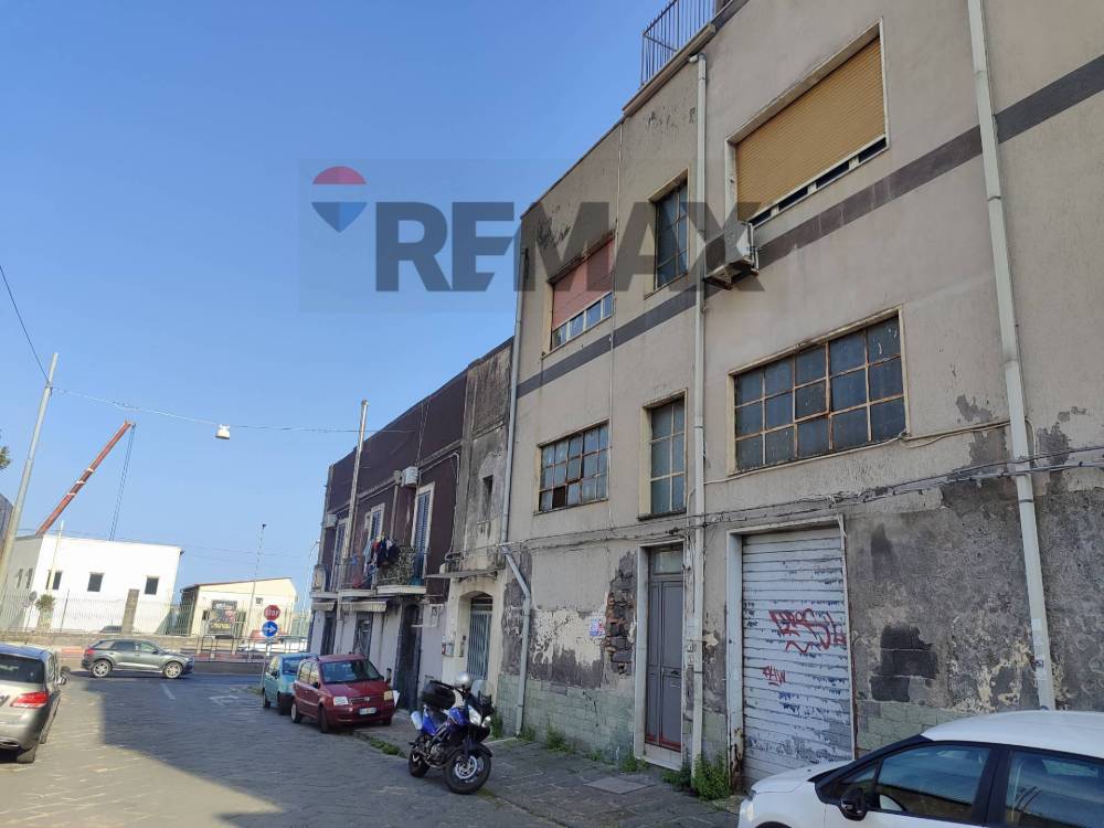 appartamento in vendita a Catania