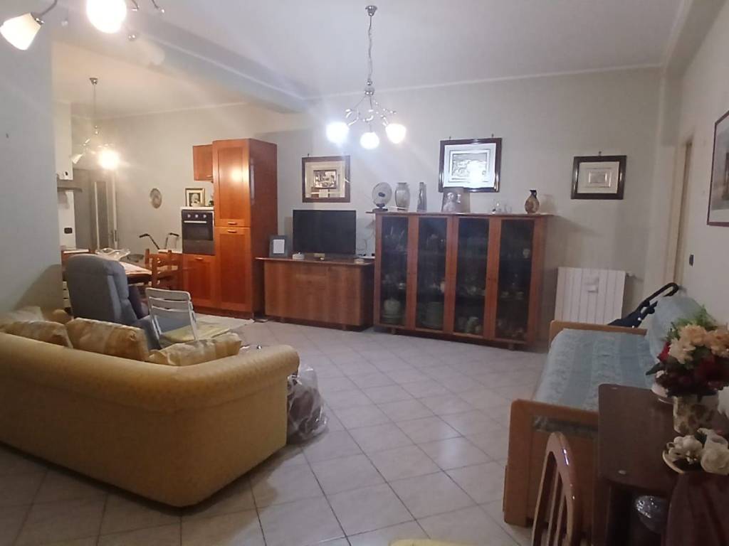 appartamento in vendita a Catania