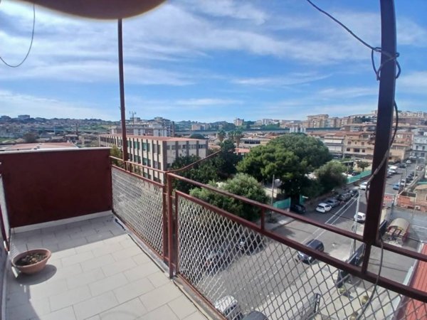 appartamento in vendita a Catania