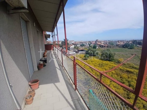 appartamento in vendita a Catania in zona Centro Storico