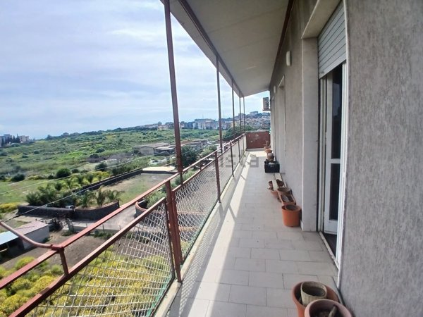 appartamento in vendita a Catania