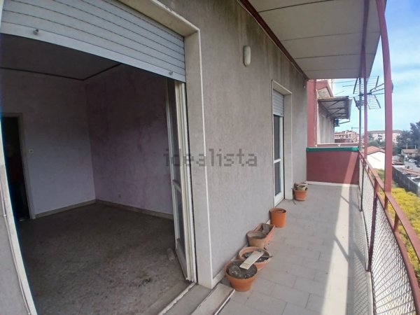 appartamento in vendita a Catania