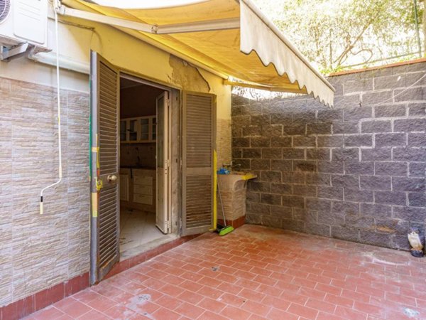 appartamento in vendita a Catania in zona Ognina