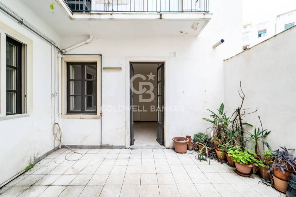 appartamento in vendita a Catania