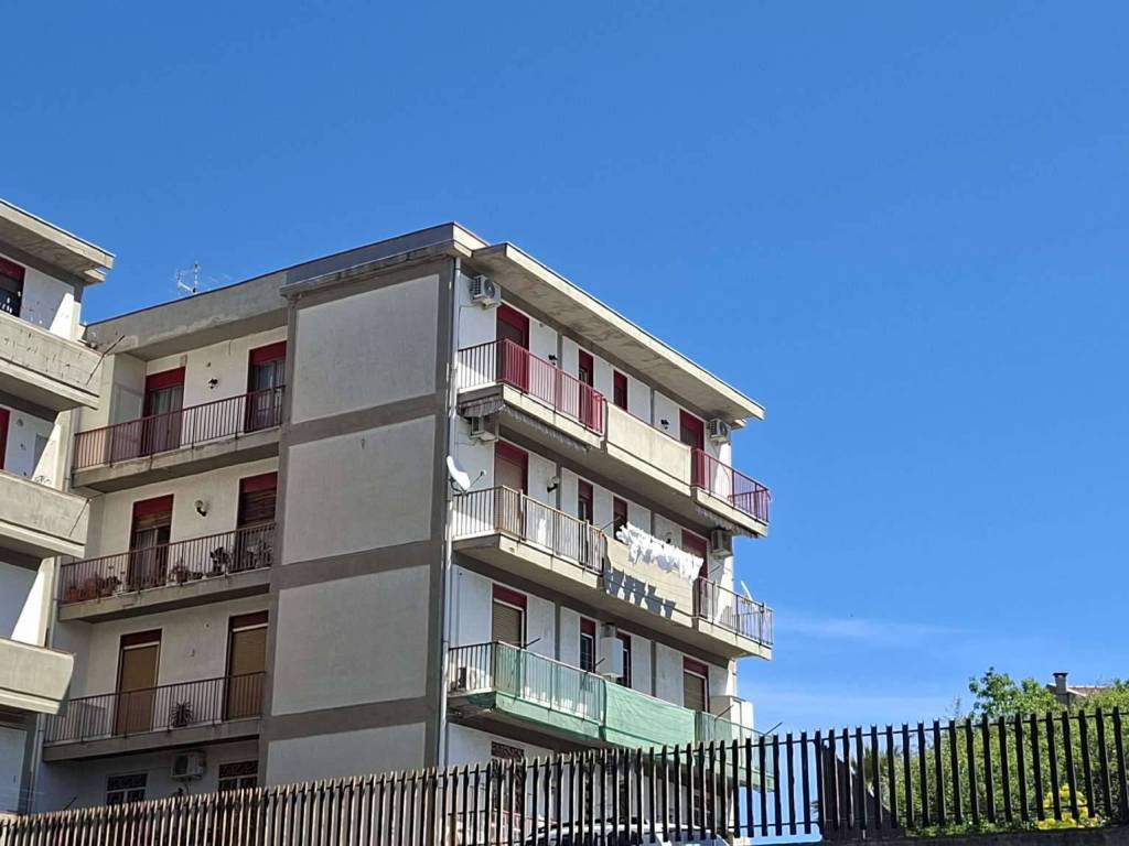appartamento in vendita a Catania in zona San Giovanni di Galermo