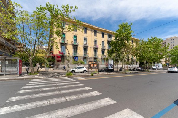 appartamento in vendita a Catania