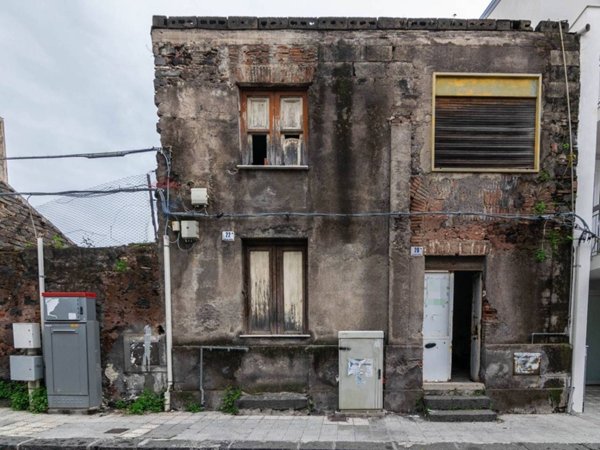 appartamento in vendita a Catania in zona Canalicchio