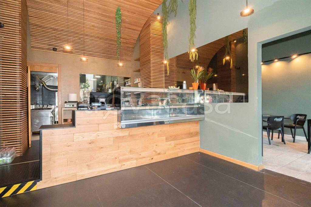 negozio in vendita a Catania in zona Picanello