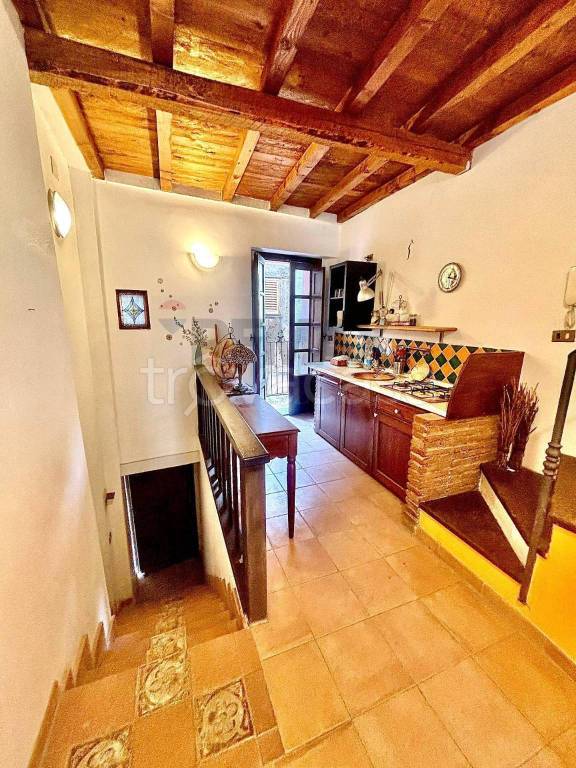 casa indipendente in vendita a Catania in zona Centro Storico