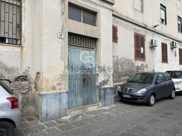 appartamento in vendita a Catania