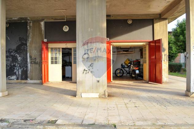 appartamento in vendita a Catania in zona Villaggio Sant'Agata
