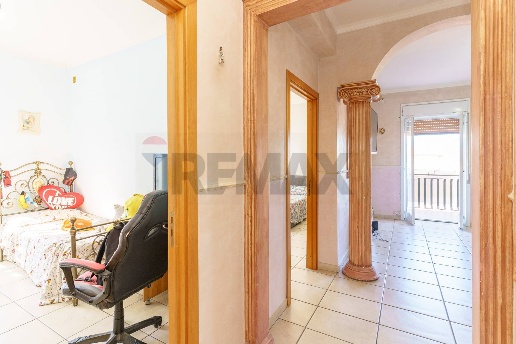 appartamento in vendita a Catania in zona San Giorgio