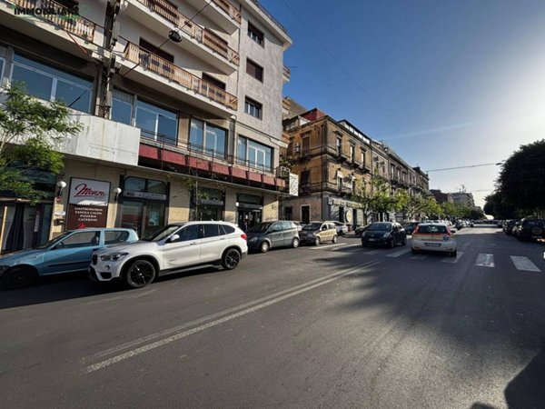 appartamento in vendita a Catania