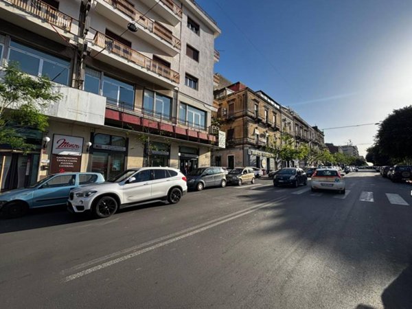 appartamento in vendita a Catania