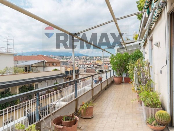 appartamento in vendita a Catania in zona Centro Storico