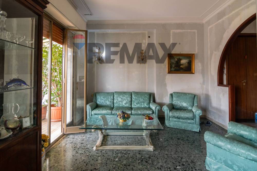 appartamento in vendita a Catania in zona Centro Storico