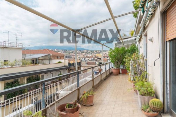 appartamento in vendita a Catania in zona Centro Storico