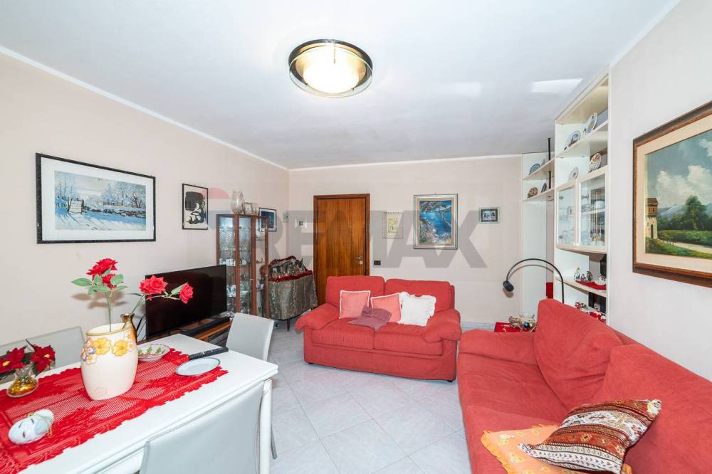 appartamento in vendita a Catania in zona Librino