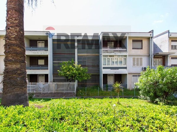 appartamento in vendita a Catania in zona Librino