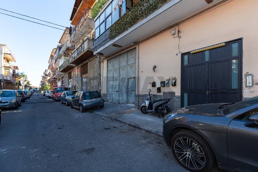 appartamento in vendita a Catania in zona San Giorgio