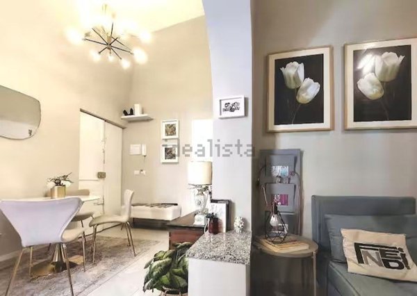 appartamento in vendita a Catania in zona Centro Storico