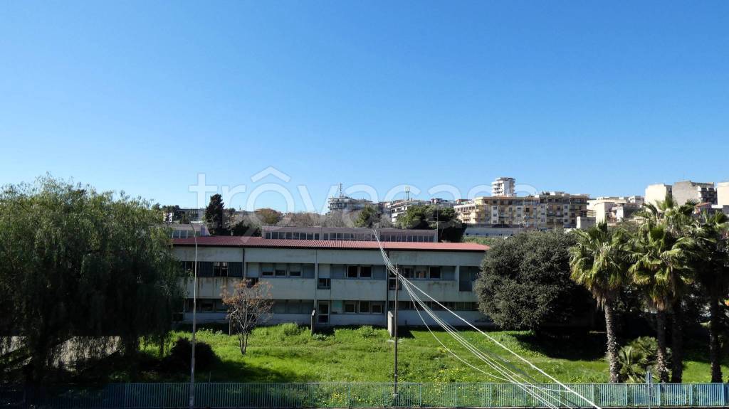 appartamento in vendita a Catania in zona Centro Storico