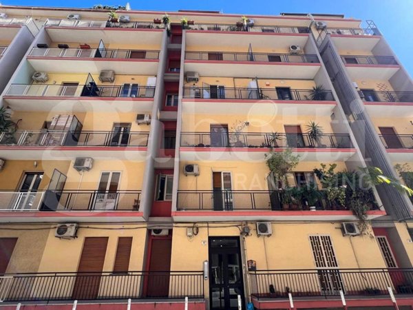 appartamento in vendita a Catania in zona Centro Storico