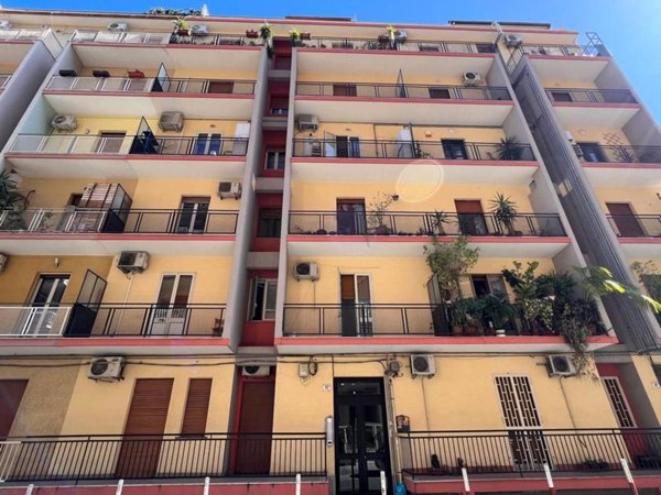 appartamento in vendita a Catania in zona Centro Storico