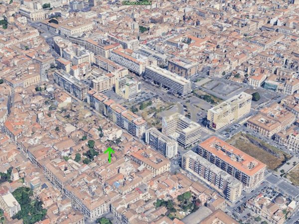 appartamento in vendita a Catania in zona Centro Storico