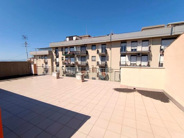 appartamento in vendita a Catania in zona Centro Storico