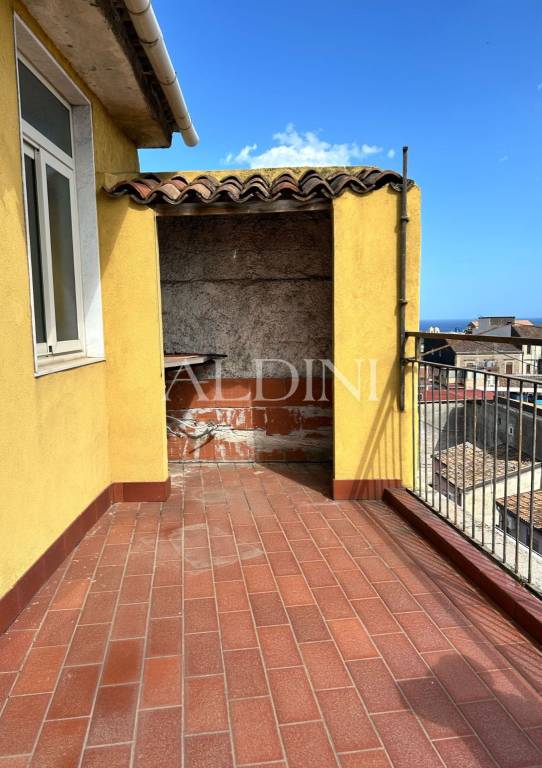 appartamento in vendita a Catania in zona Centro Storico