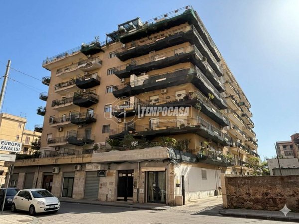 appartamento in vendita a Catania in zona Picanello