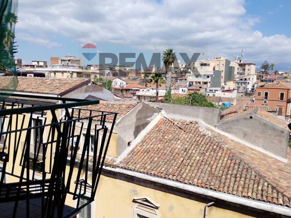 appartamento in vendita a Catania in zona Centro Storico
