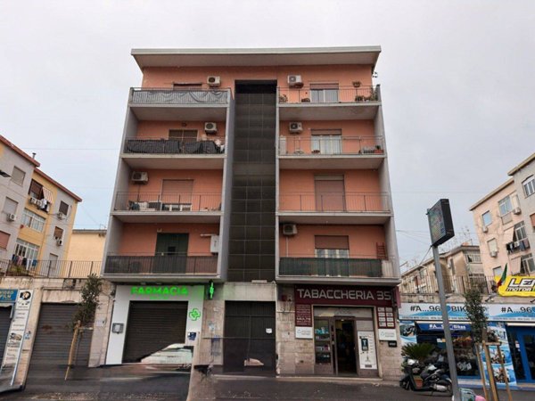 appartamento in vendita a Catania in zona San Leone