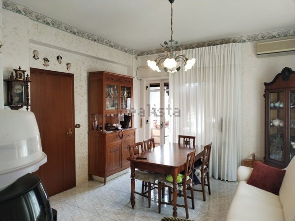appartamento in vendita a Catania in zona San Leone
