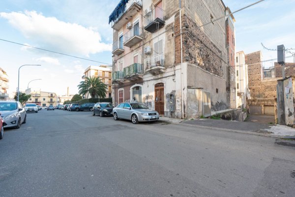 ufficio in vendita a Catania