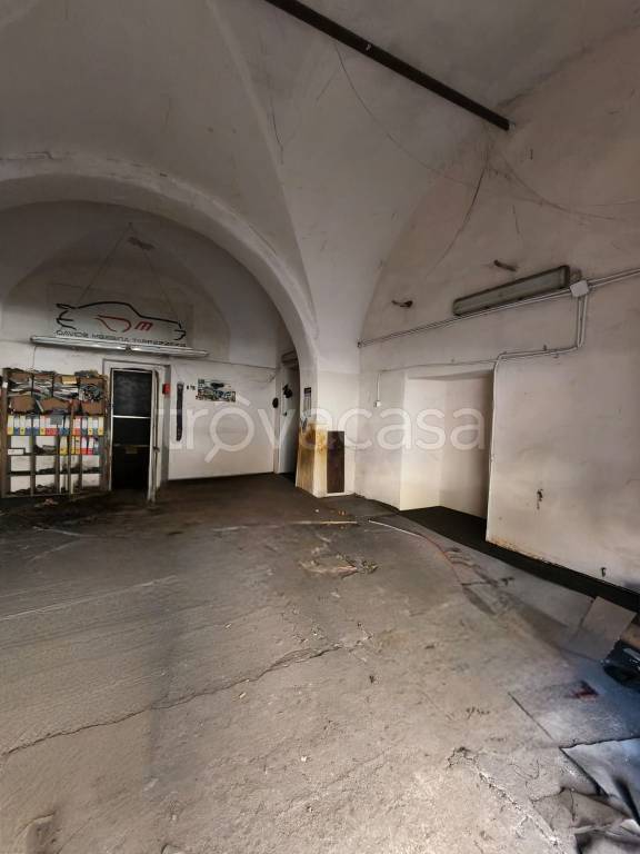 negozio in vendita a Catania in zona Centro Storico