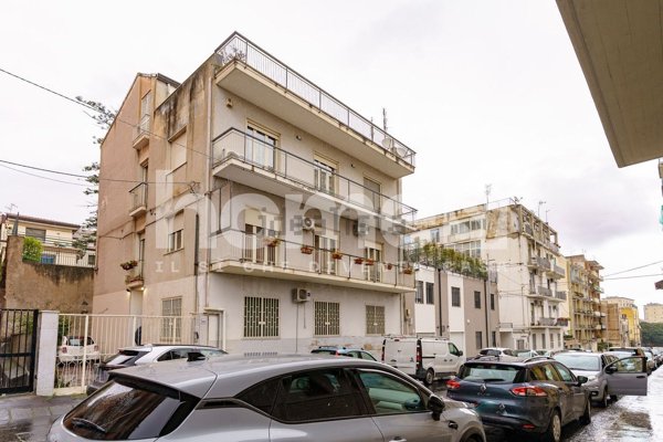 appartamento in vendita a Catania